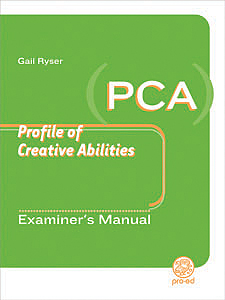 PCA Examiner's Manual